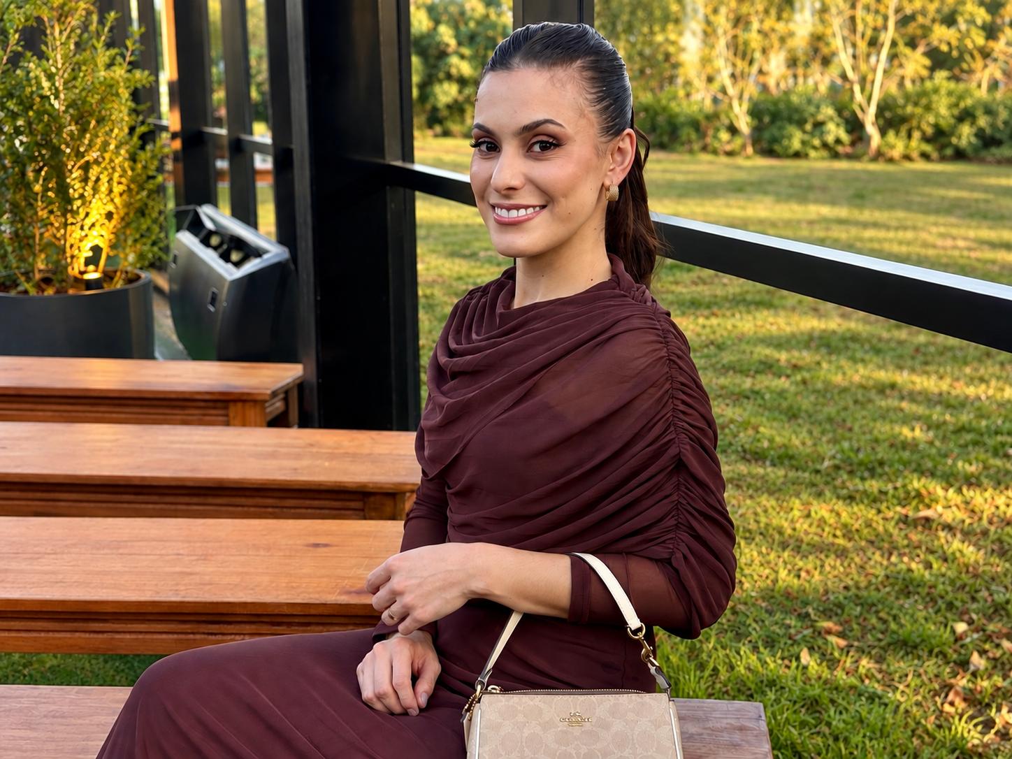 Larissa Grapeia